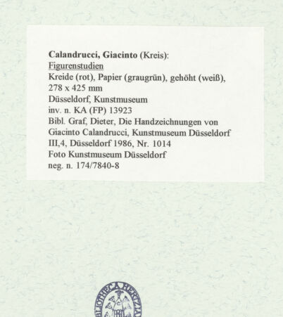 Rückseite von bh457680_recto