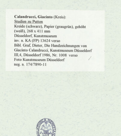 Rückseite von bh457682_recto