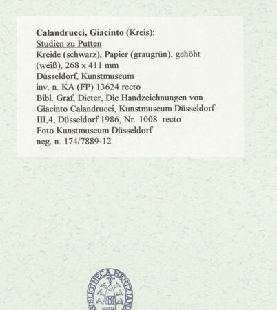 Rückseite von bh457683_recto