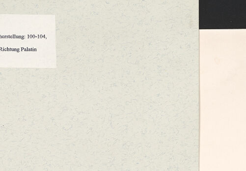 Rückseite von bh457713_recto