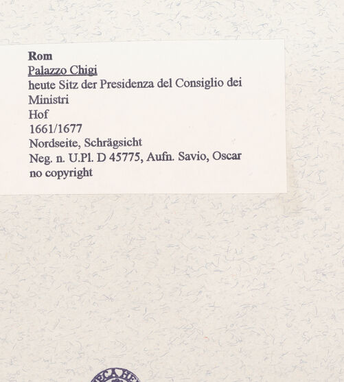 Rückseite von bh457719_recto