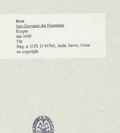 Rückseite von bh457721_recto