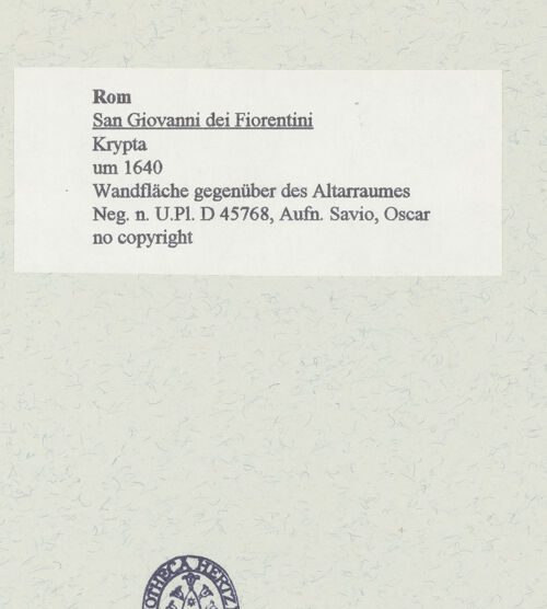 Rückseite von bh457723_recto