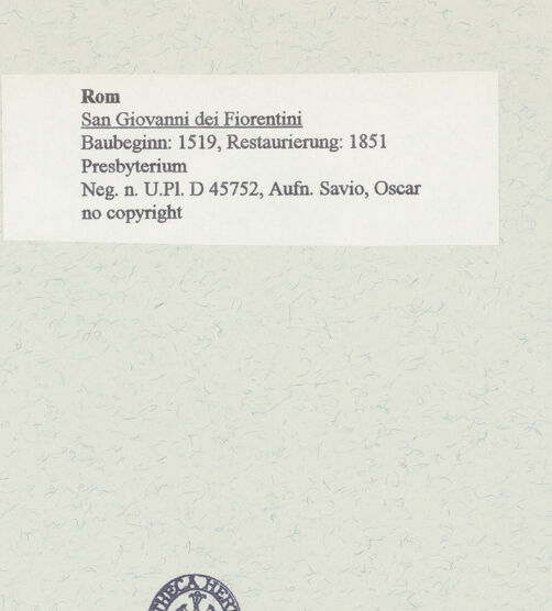 Rückseite von bh457725_recto