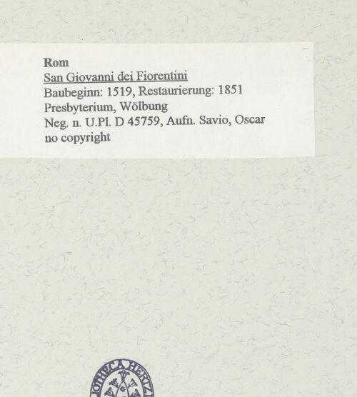 Rückseite von bh457727_recto