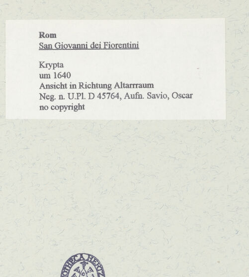 Rückseite von bh457729_recto