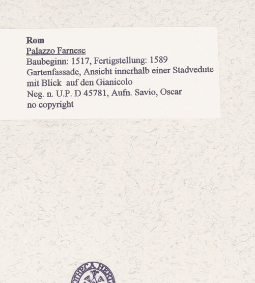 Rückseite von bh457751_recto