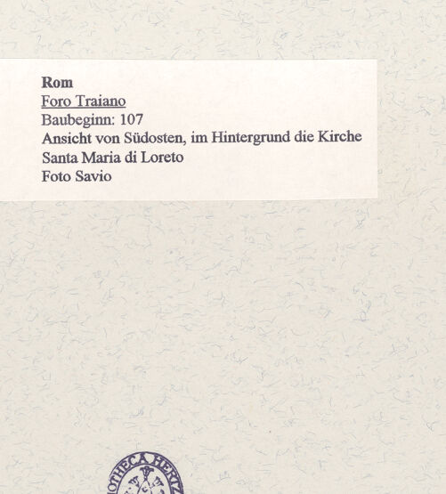 Rückseite von bh457756_recto