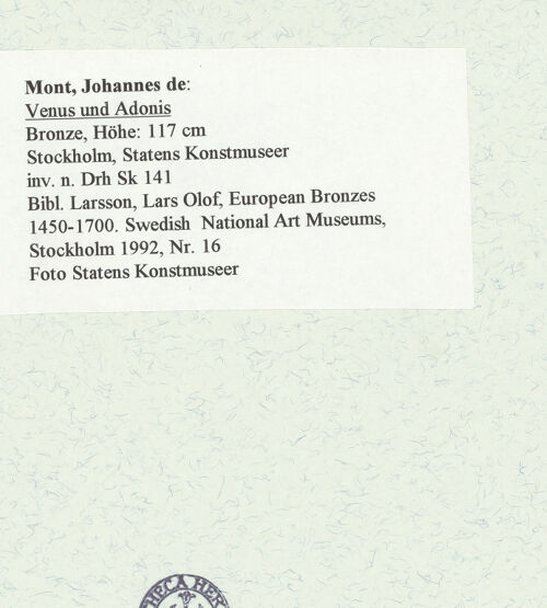 Rückseite von bh457776_recto