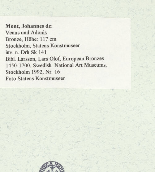 Rückseite von bh457785_recto