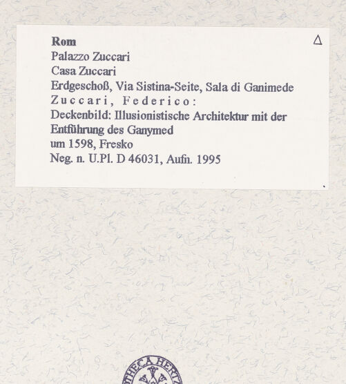 Rückseite von bh457904_recto