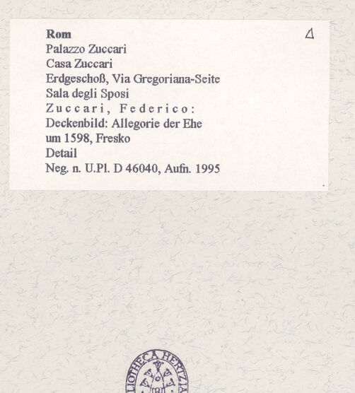 Rückseite von bh457906_recto