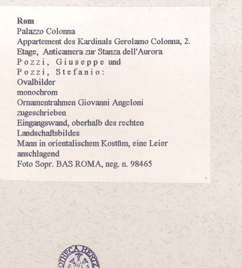 Rückseite von bh457957_recto