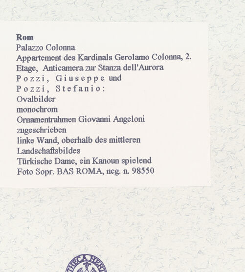 Rückseite von bh457962_recto