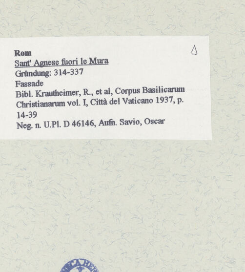 Rückseite von bh458018_recto