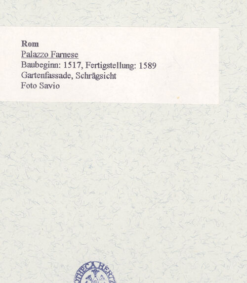 Rückseite von bh458063_recto