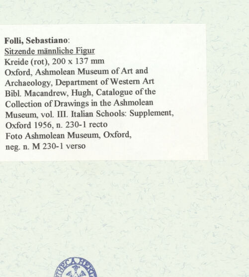 Rückseite von bh458076_recto