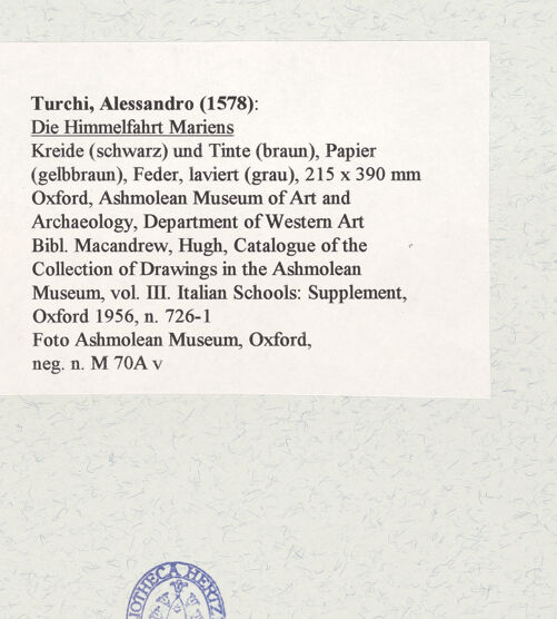 Rückseite von bh458091_recto