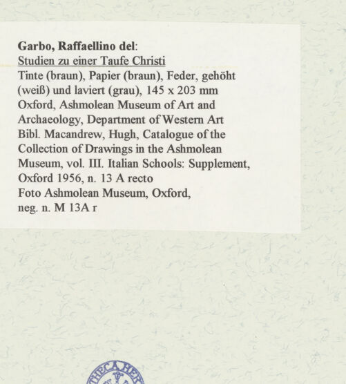 Rückseite von bh458092_recto