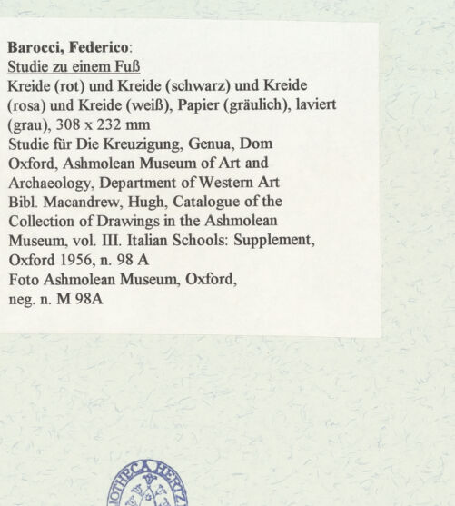 Rückseite von bh458093_recto