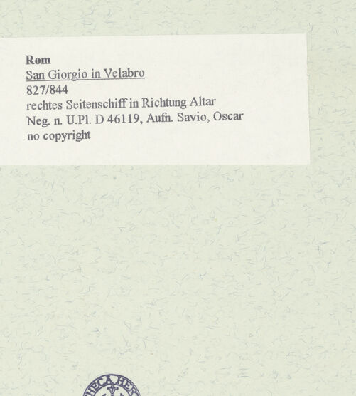 Rückseite von bh458111_recto