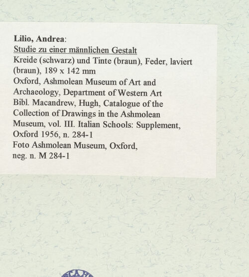 Rückseite von bh458151_recto