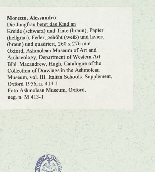 Rückseite von bh458162_recto