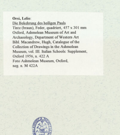 Rückseite von bh458169_recto