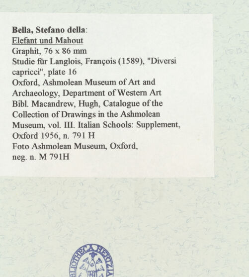 Rückseite von bh458181_recto