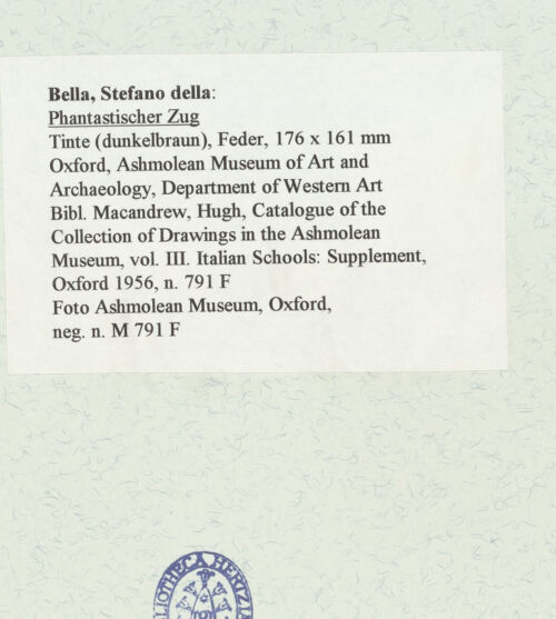 Rückseite von bh458184_recto