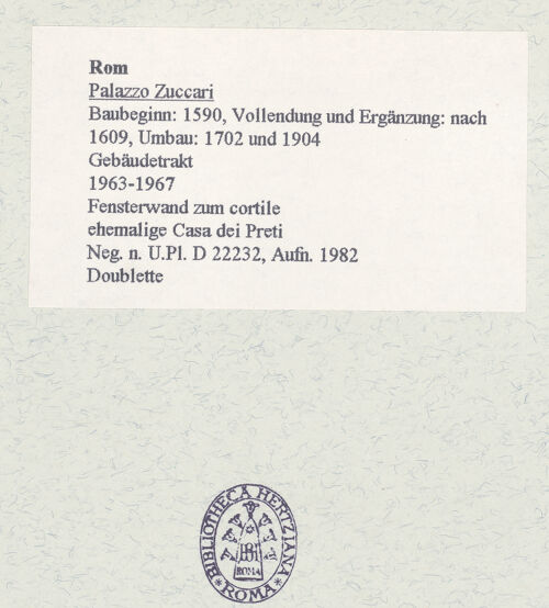 Rückseite von bh458220_recto