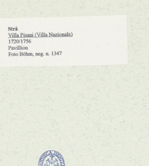 Rückseite von bh458310_recto