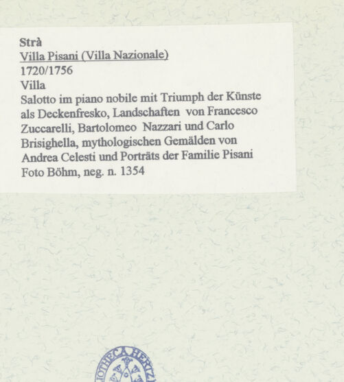 Rückseite von bh458311_recto