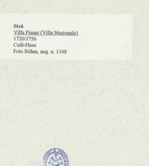 Rückseite von bh458312_recto