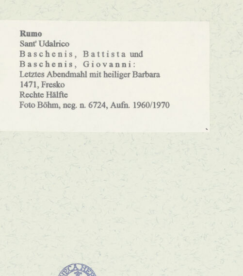 Rückseite von bh458313_recto