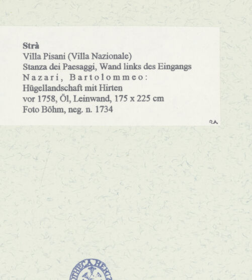 Rückseite von bh458316_recto