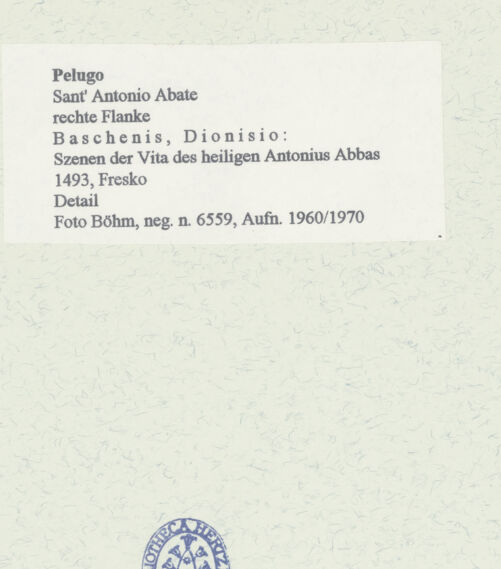 Rückseite von bh458325_recto