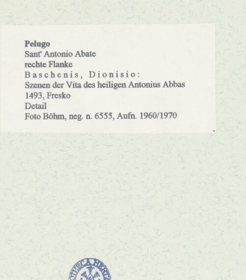 Rückseite von bh458327_recto