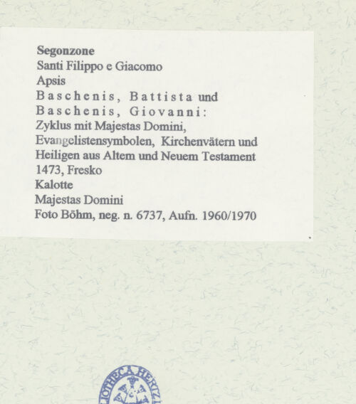 Rückseite von bh458328_recto