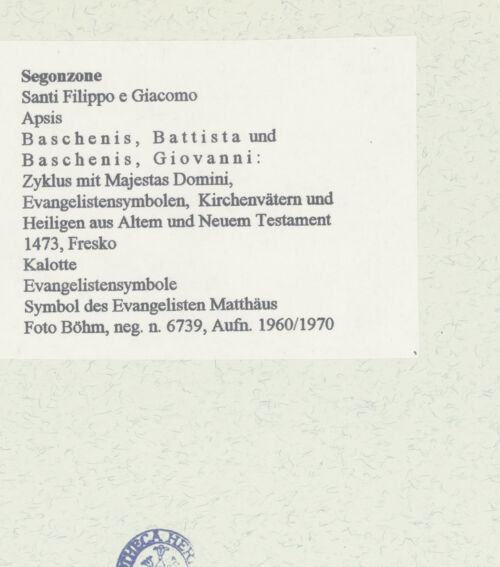 Rückseite von bh458331_recto