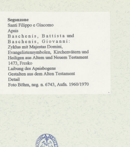 Rückseite von bh458332_recto