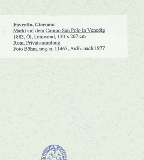 Rückseite von bh458334_recto