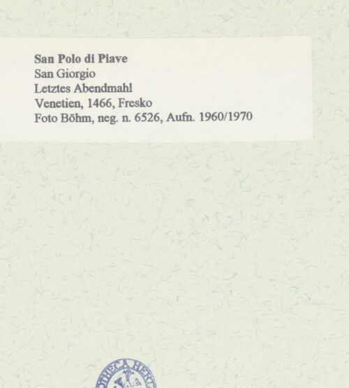 Rückseite von bh458335_recto