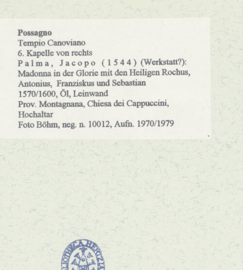 Rückseite von bh458336_recto