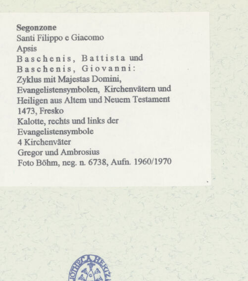 Rückseite von bh458337_recto