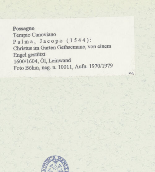 Rückseite von bh458341_recto