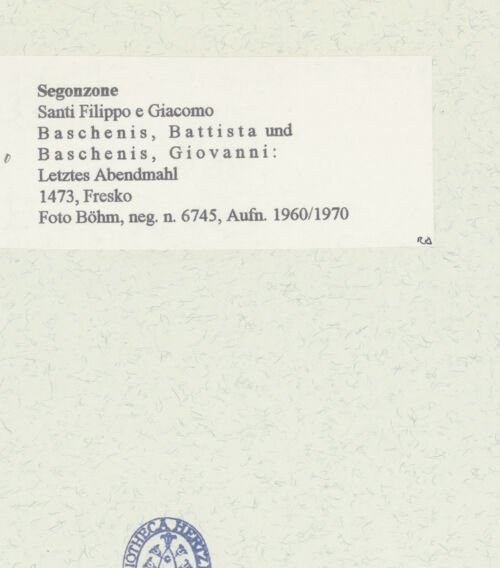 Rückseite von bh458345_recto