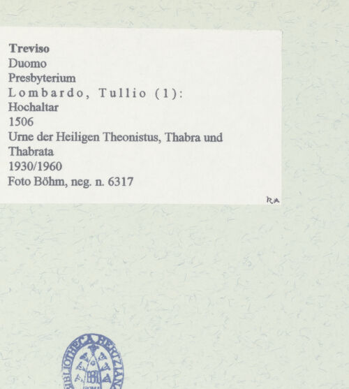 Rückseite von bh458353_recto