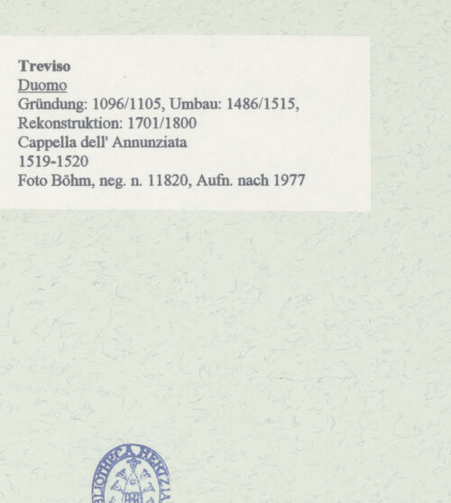 Rückseite von bh458354_recto