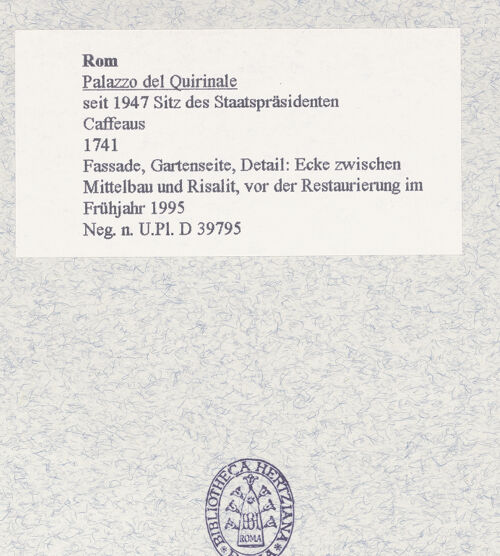 Rückseite von bh458357_recto